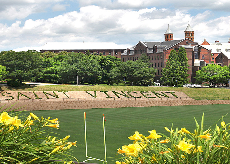 Saint Vincent College